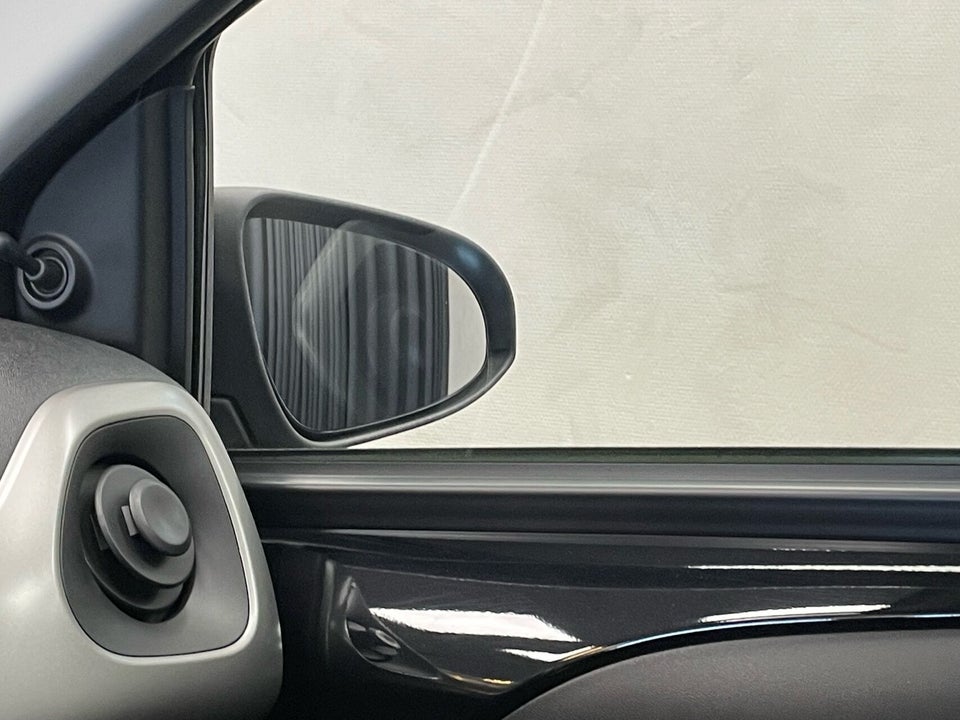 Citroën C1 1,2 PureTech Sport 5d