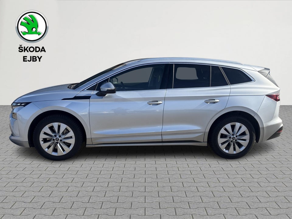 Skoda Enyaq 85 iV Premium 5d