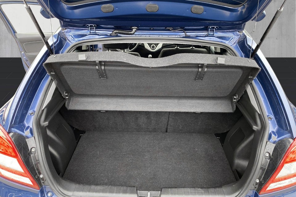 Suzuki Baleno 1,2 Dualjet Exclusive 5d
