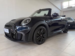MINI Cooper S, modelår 2022, 29,000 km