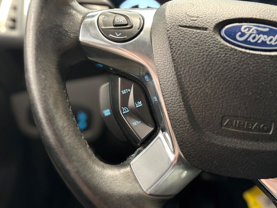 Ford Transit Connect 1,5 TDCi 100 Trend aut. lang