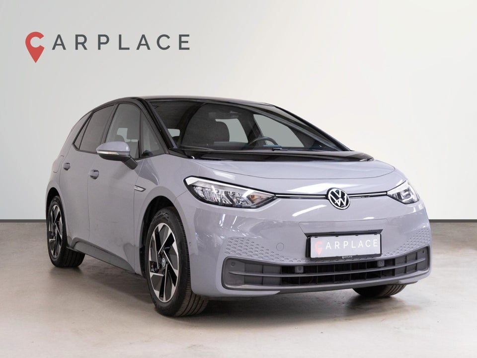 VW ID.3 58 Pro Performance 5d