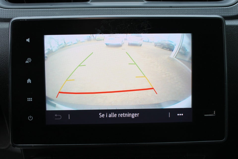 Renault Express 1,5 dCi 95 Tekno 5d