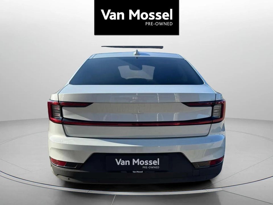 Polestar 2 Long Range AWD 5d
