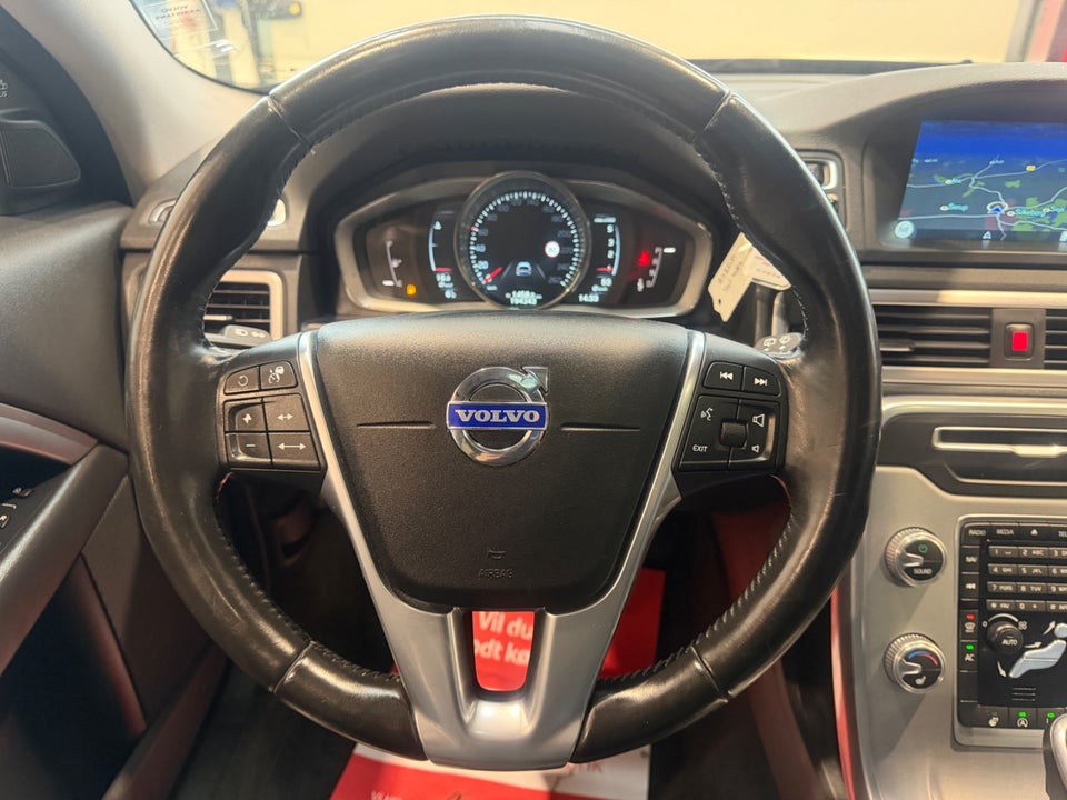 Volvo V70 2,0 D4 181 Momentum aut. 5d