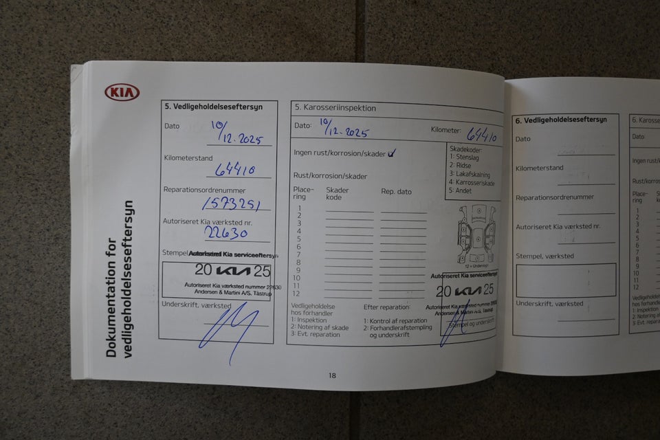 Kia Niro 1,6 PHEV Premium DCT 5d