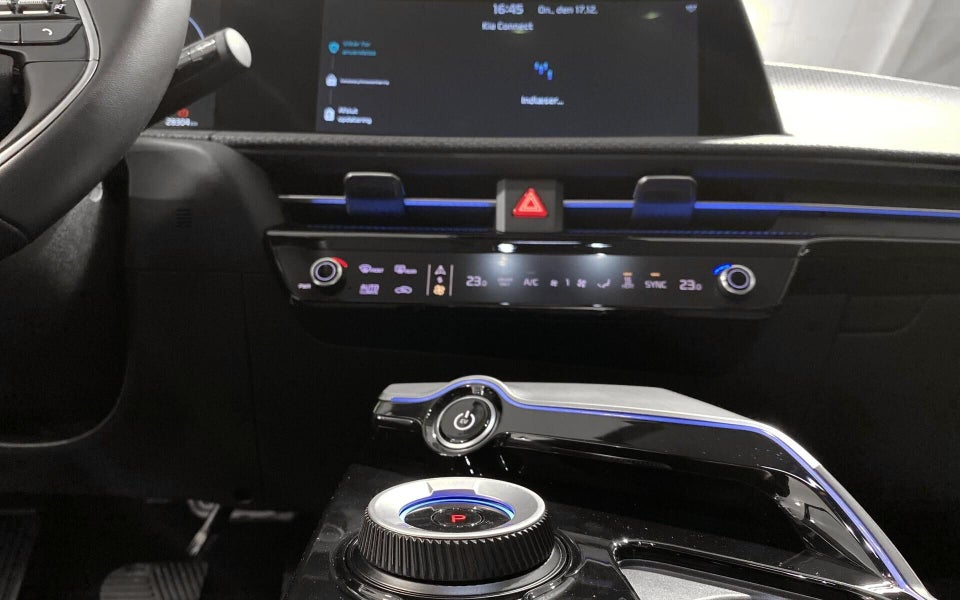 Kia EV6 77 Long Range Performance Upgrade AWD 5d