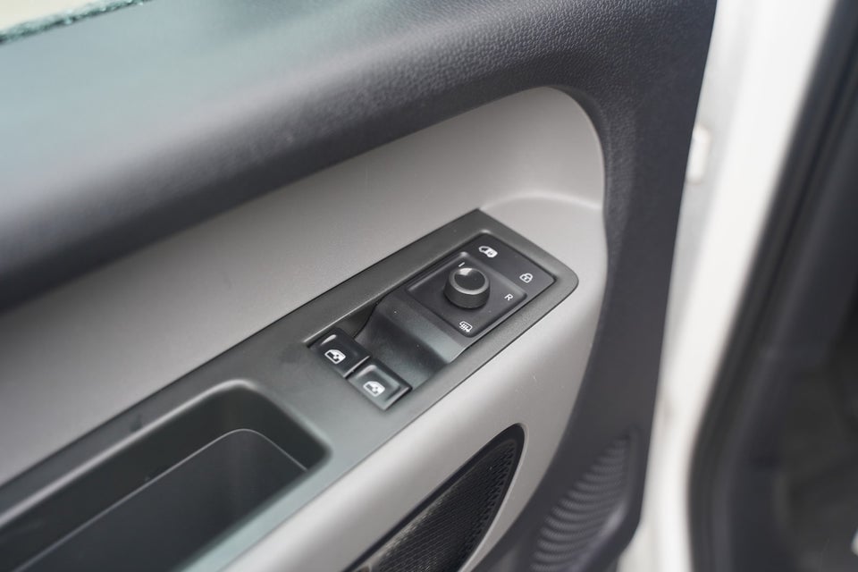 VW ID.Buzz 77 Cargo Comfort