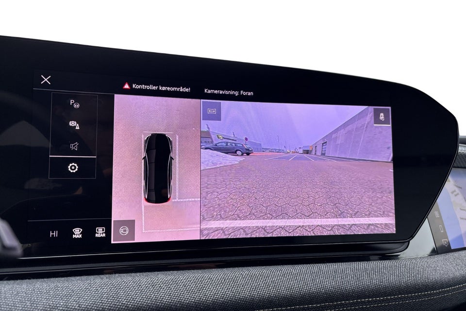 Audi A6 e-tron Ultra Avant 5d