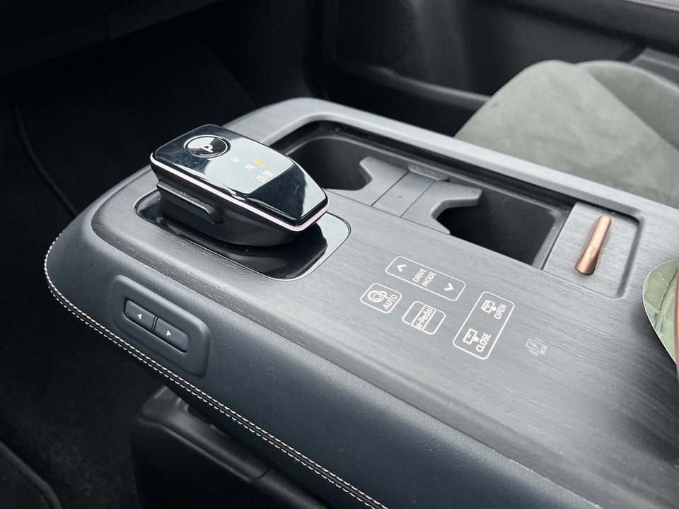 Nissan Ariya 87 Evolve 5d