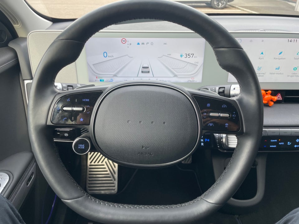 Hyundai Ioniq 5 77 Ultimate AWD 5d