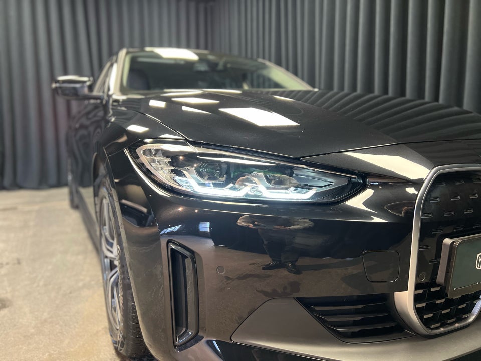 BMW i4 eDrive35 5d