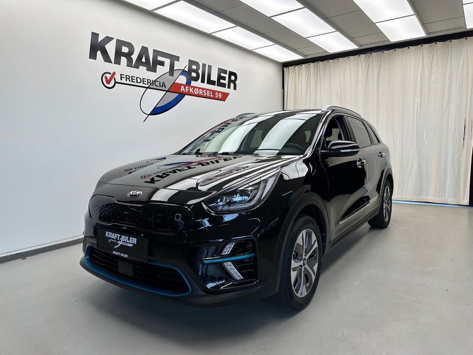 Kia e-Niro 64 Advance 5d