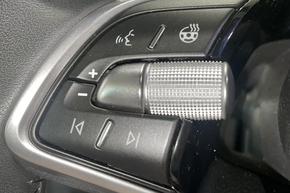 Skoda Enyaq 85 iV Drive 5d