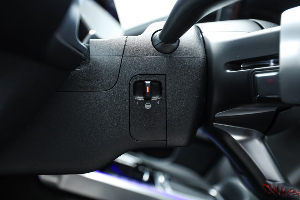 Mercedes EQB350 AMG Premium 4Matic 5d