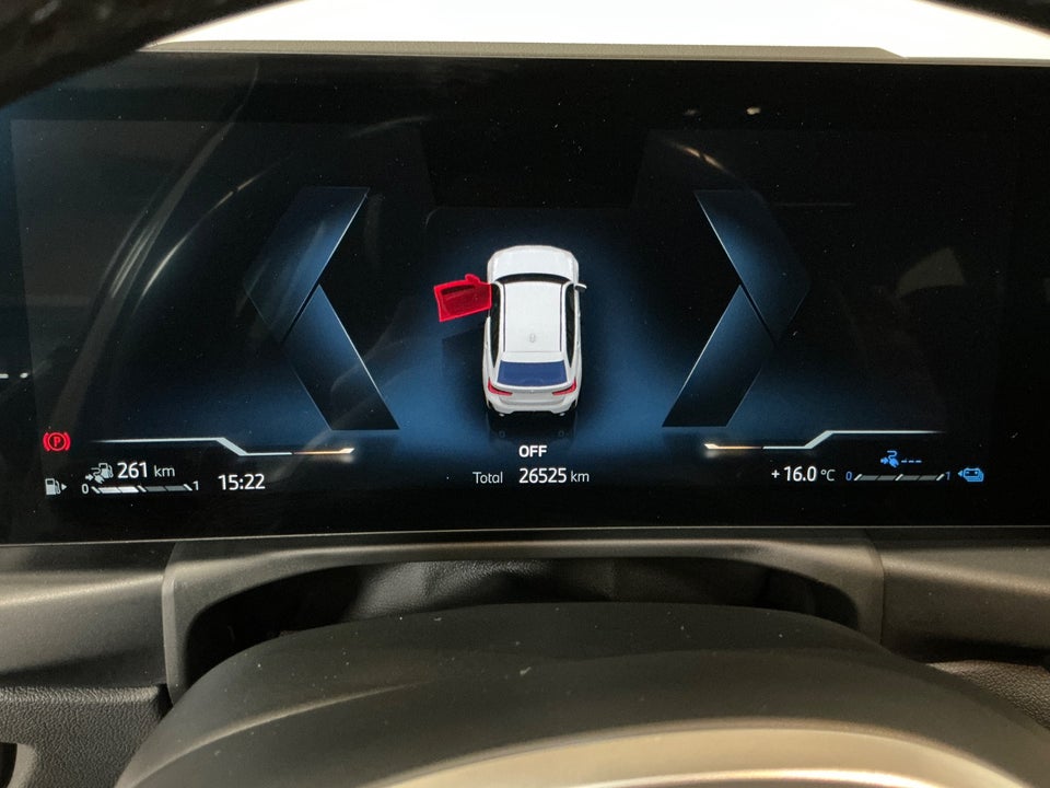 BMW 330e 2,0 Touring M-Sport aut. 5d