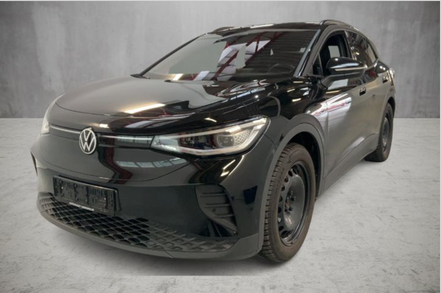 VW ID.4 77 Style 5d