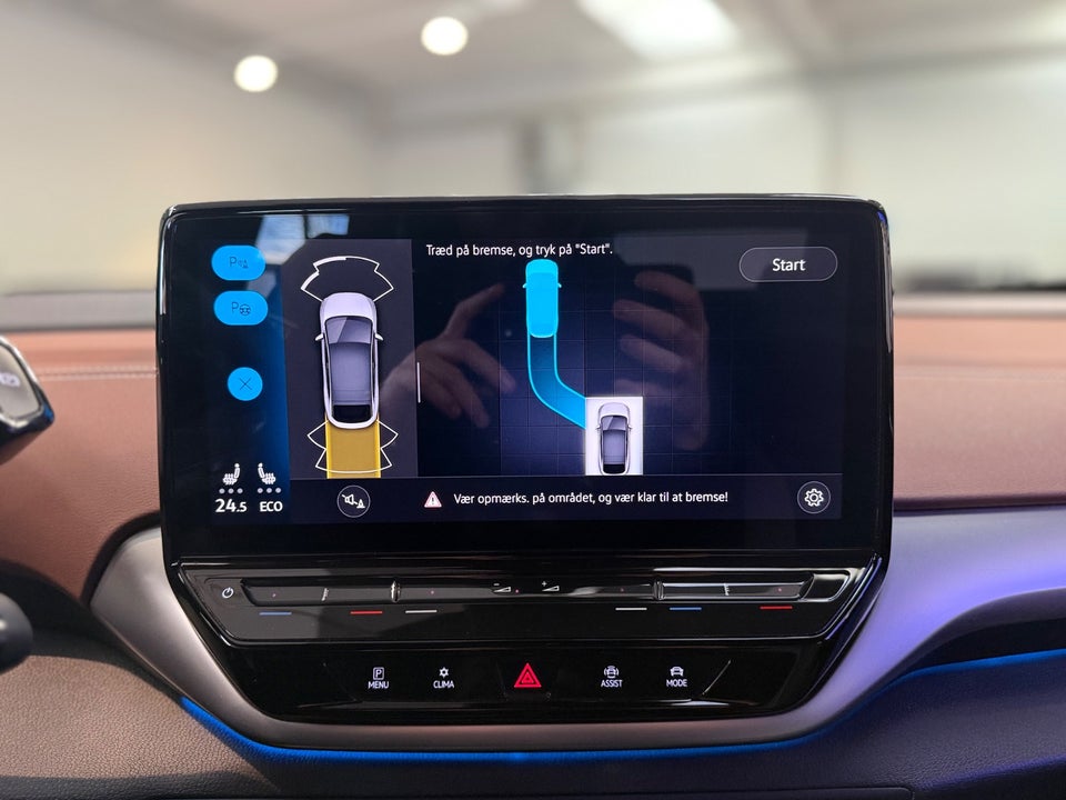 VW ID.5 77 Pro Performance 5d