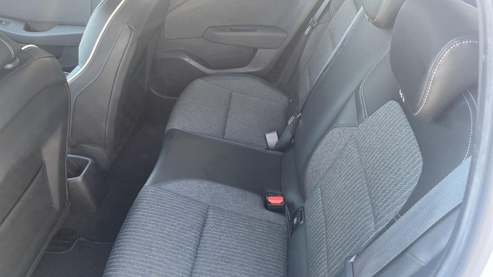 Renault Clio V 1,0 TCe 90 Intens 5d
