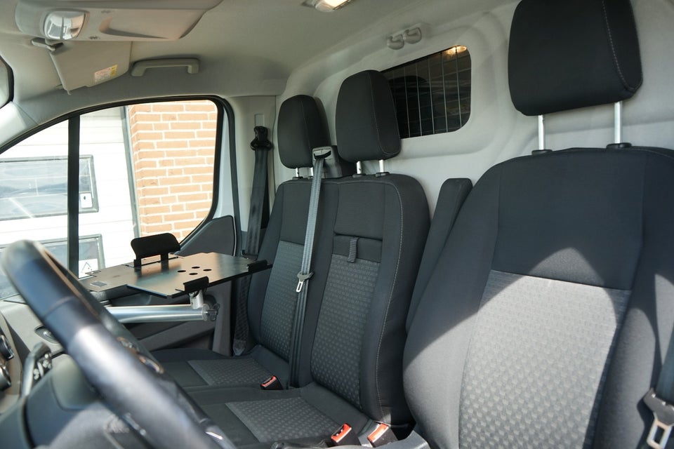 Ford Transit Custom 300L 2,0 TDCi 130 Trend