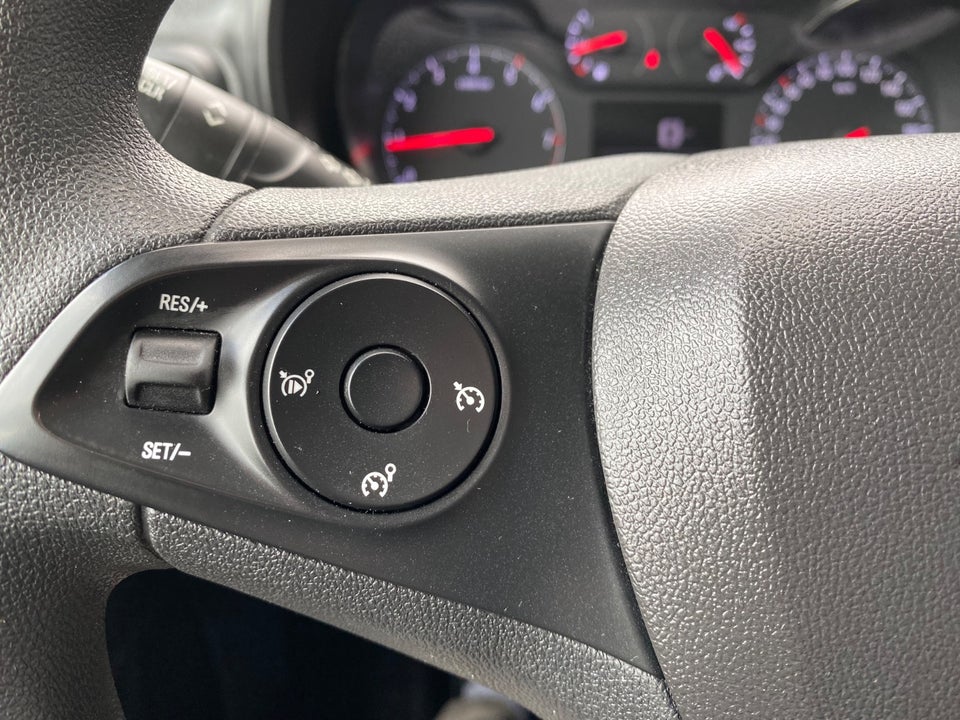 Opel Combo 1,5 D 102 Enjoy L1V1
