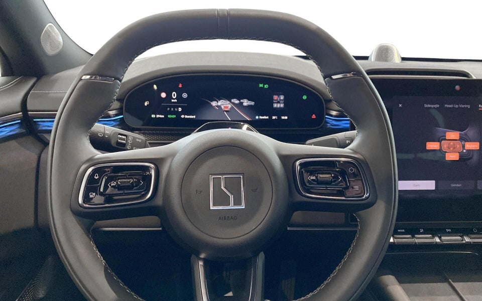 Zeekr 7X Privilege AWD 5d