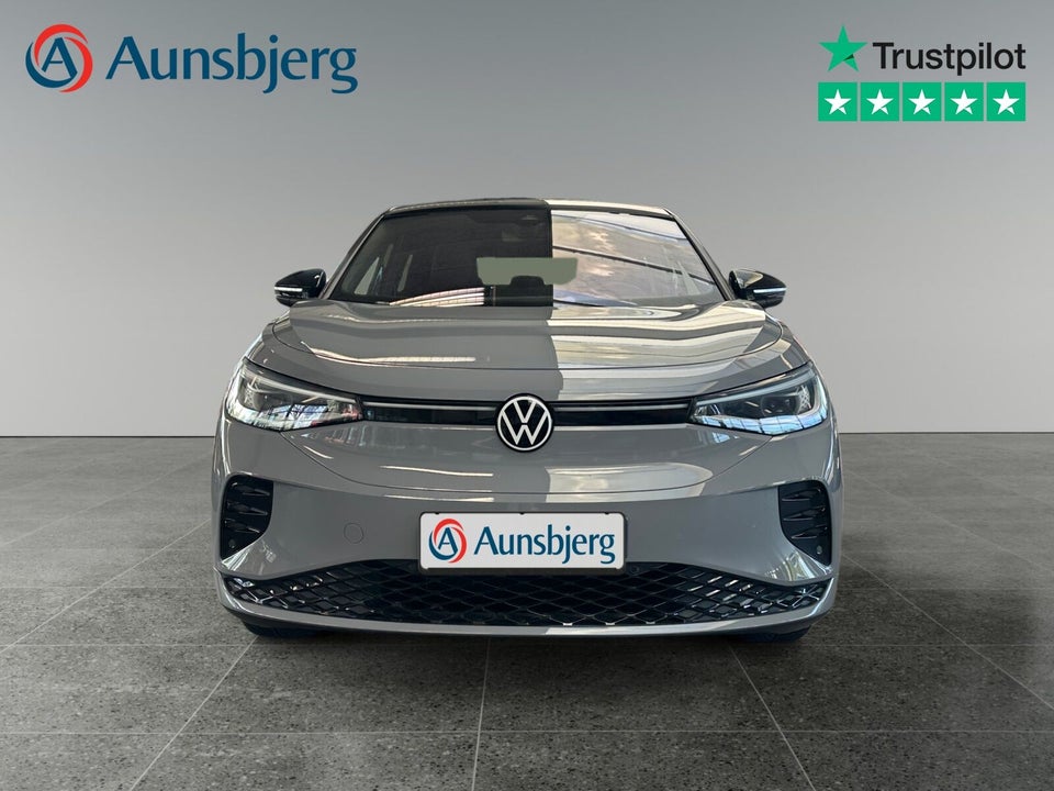 VW ID.5 77 GTX 4Motion 5d