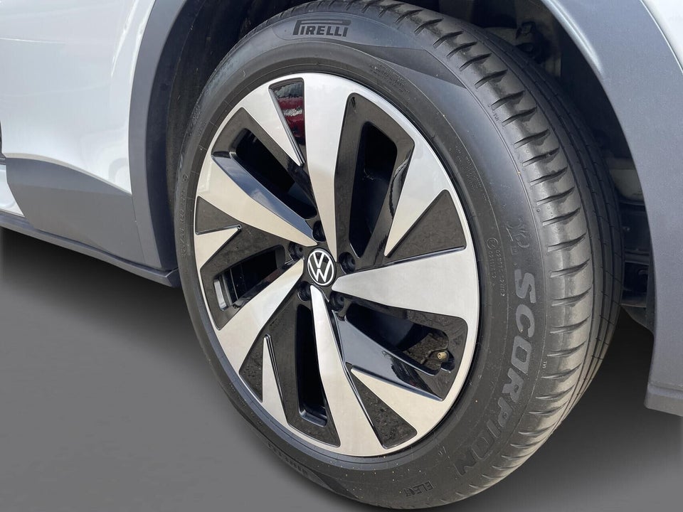 VW ID.4 77 1ST Pro Performance 5d