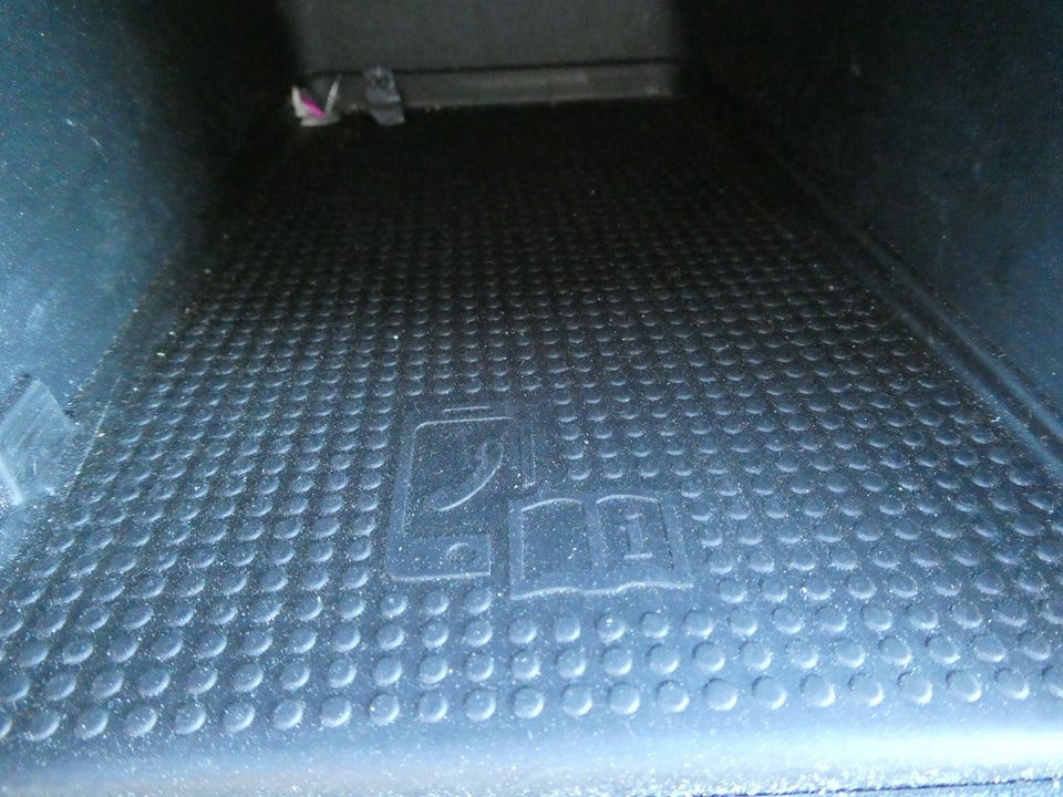 VW Crafter 35 2,0 TDi 140 Kassevogn L4H3 aut.