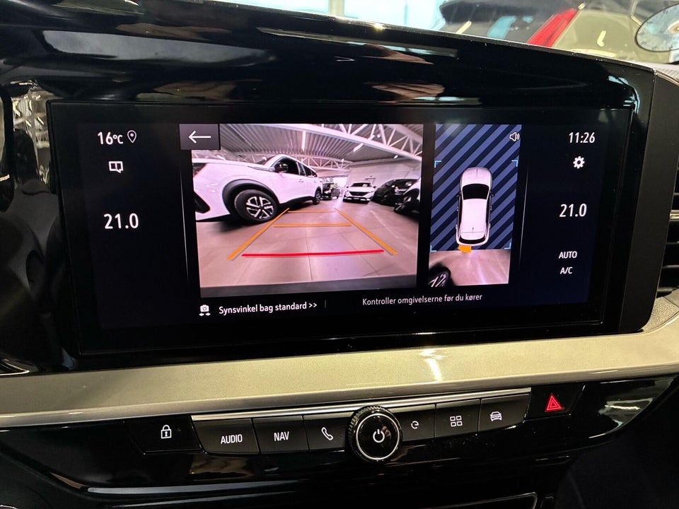 Opel Mokka-e 50 Ultimate 5d