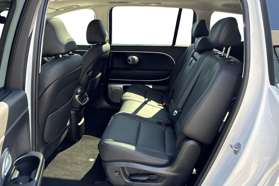 Hyundai Ioniq 9 110 Calligraphy 4WD 7prs 5d