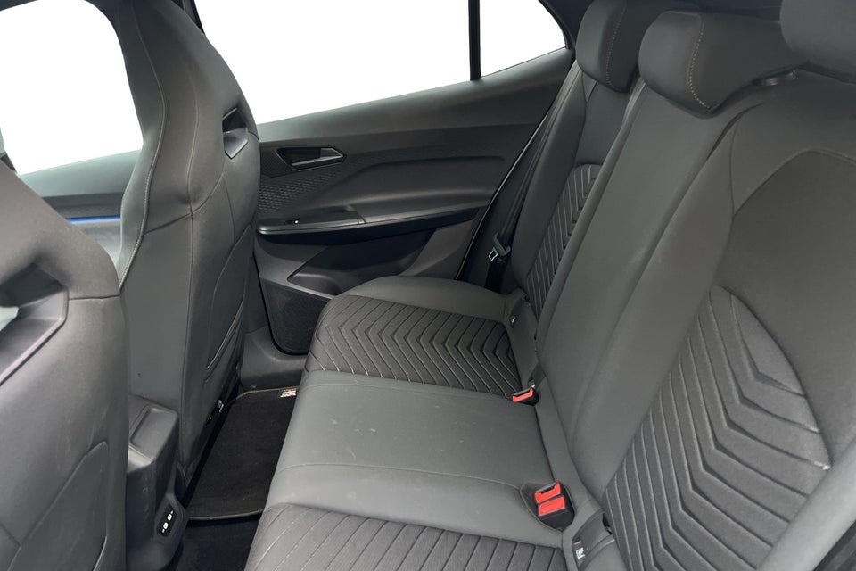 Cupra Born 58 High 5d