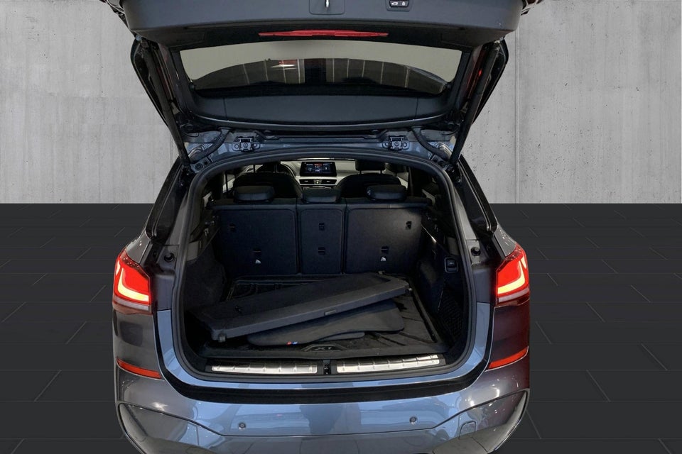 BMW X1 1,5 xDrive25e M-Sport+ aut. 5d