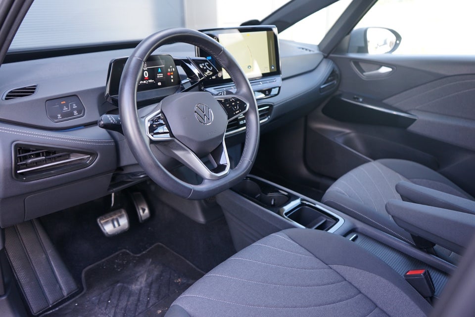 VW ID.3 58 Pro Performance 5d