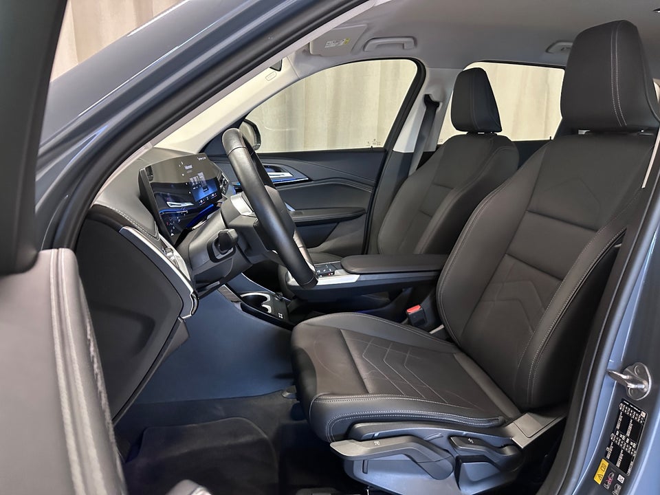 BMW iX1 xDrive30 X-Line 5d