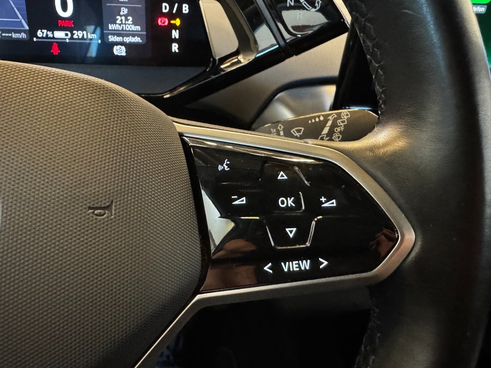 VW ID.4 77 Pro Performance 5d