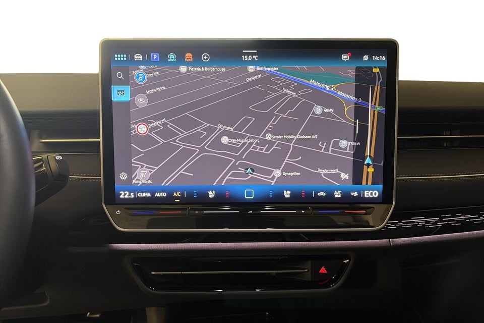 VW ID.7 86 Style S+ Tourer 5d