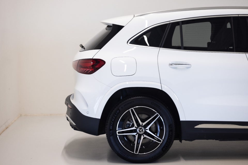 Mercedes EQA250+ AMG Premium 5d