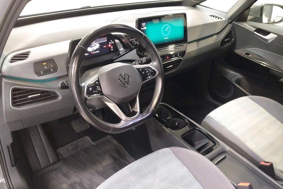 VW ID.3 58 Pro Performance Life 5d