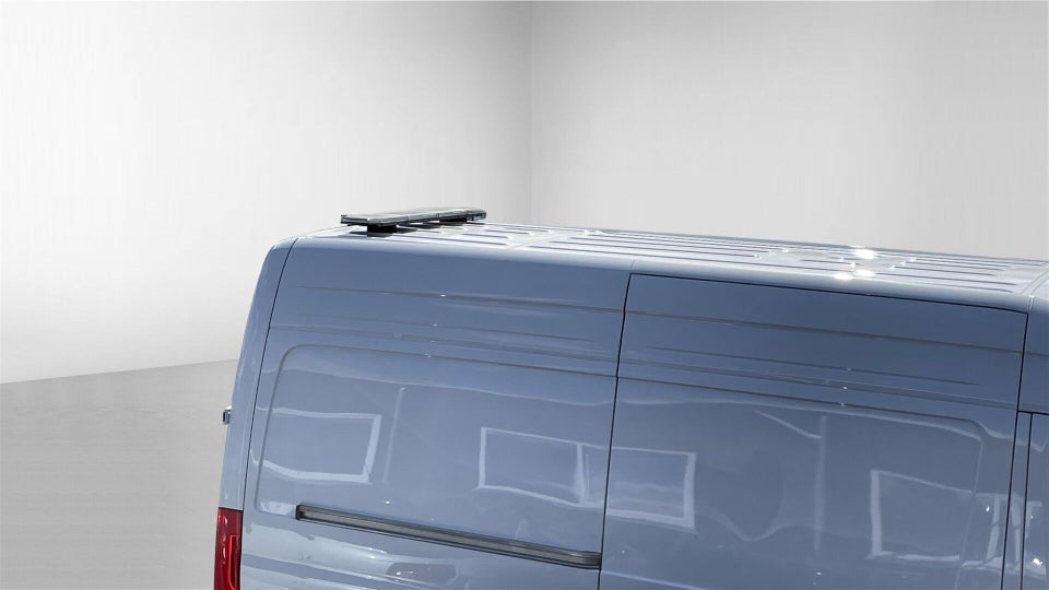 Mercedes Sprinter 317 2,0 CDi A2 Kassevogn PRO aut. RWD