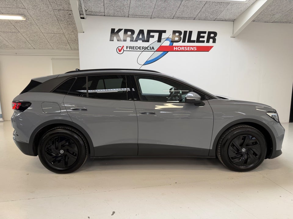 VW ID.4 52 Pure Performance 5d