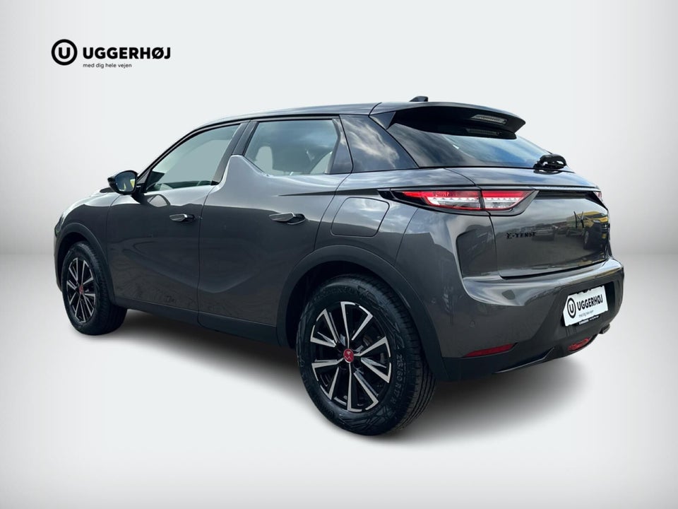 DS DS 3 CrossBack 54 E-Tense Opera 5d