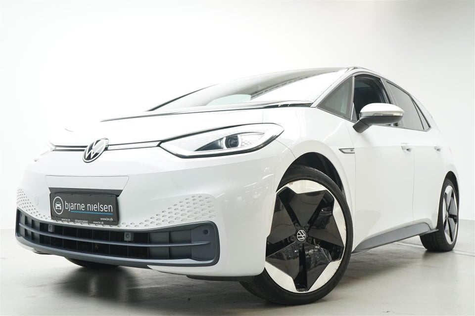 VW ID.3 58 1ST Pro Performance Max 5d