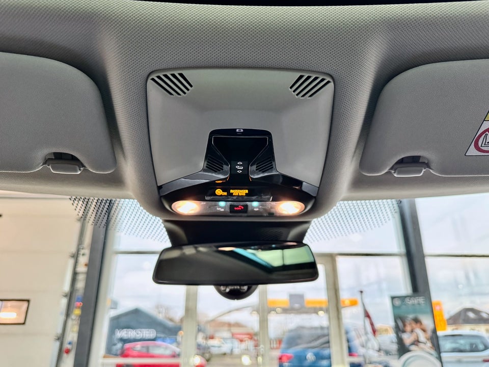 MINI Cooper SE Classic Trim M 3d