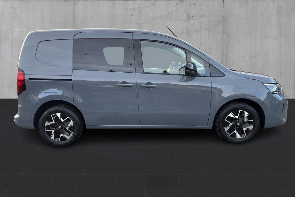 Nissan Townstar 45 Tekna L1H1