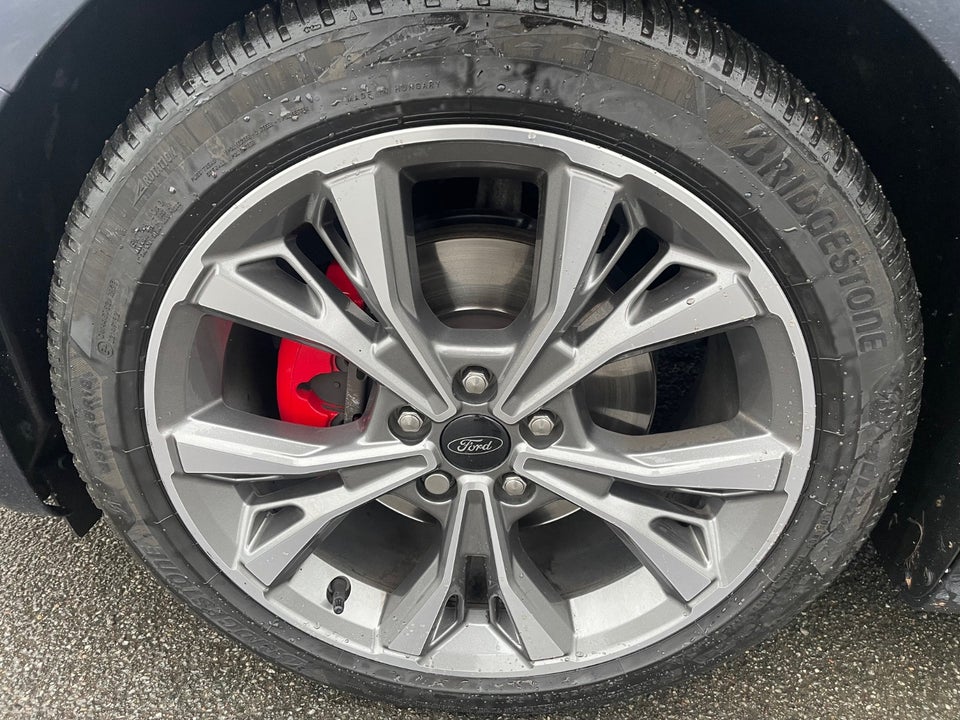 Ford Mondeo 2,0 EcoBlue ST-Line stc. aut. 5d