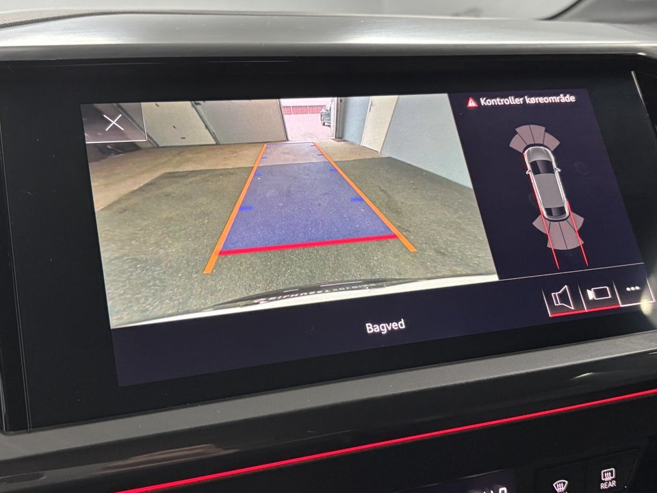 Audi Q4 e-tron 40 S-line Sportback 5d