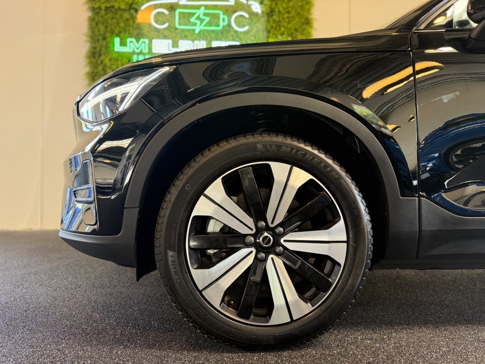 Volvo C40 P6 ReCharge Core 5d