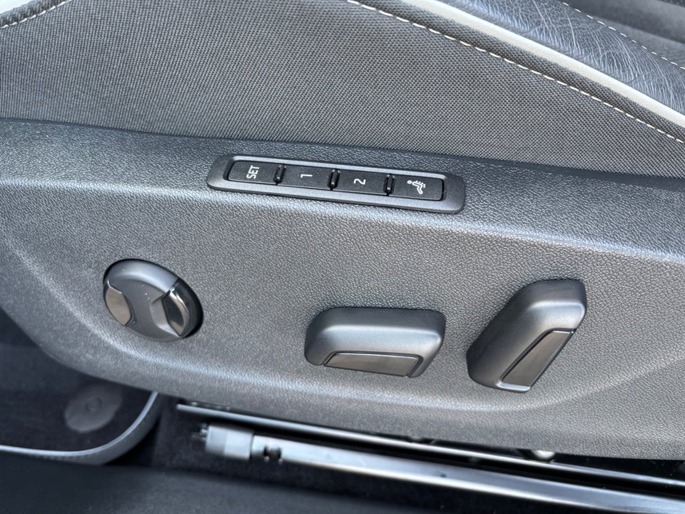 Skoda Enyaq 85 iV Sportline 5d