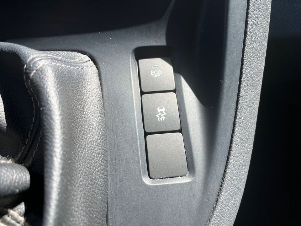 Mercedes Citan 111 1,5 CDi Kassevogn L